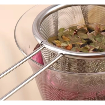 Sitko do parzenia herbaty